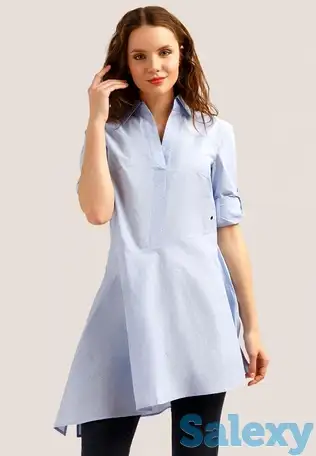 Рубашка finn flare, фотография 1