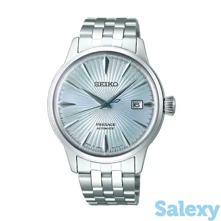 Наручные часы seiko, фотография 1