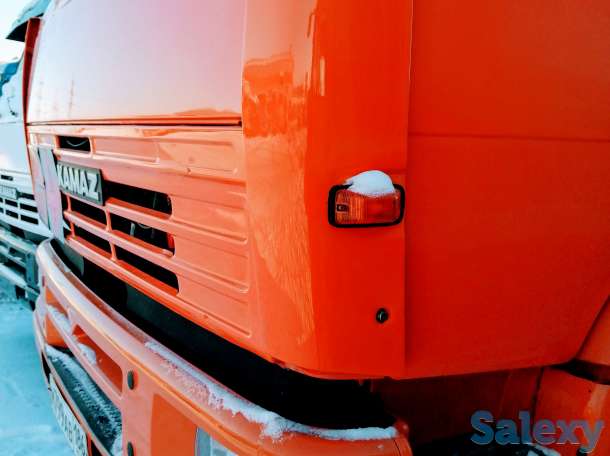 Продам КАМАЗ 65225, фотография 2