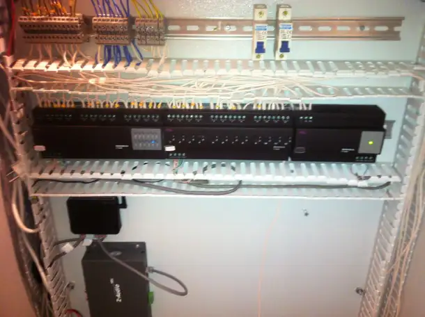 Сборка Умного Дома, фотография 8