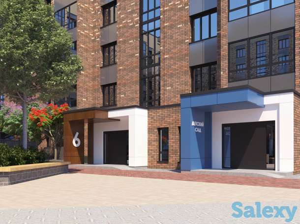 Элитная недвижимость, Батыс 2 участок 11г, фотография 1