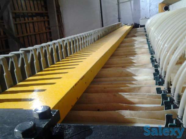 Пресс-фильтр, фотография 5