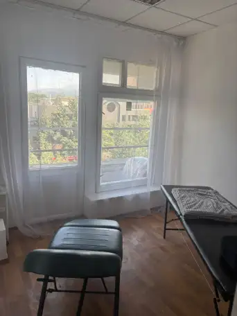 Остеопатия головы и шеи при усталости и снижении продуктивности., фотография 2