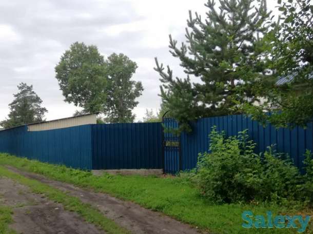 Продам дом в п. Белоусовка, фотография 16