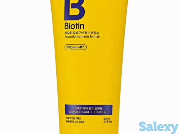 Кондиционер для волос holika holika, фотография 1