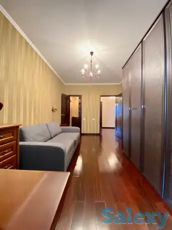 Набережная. 3-х комнатная благоустроенная квартира, фотография 7