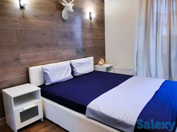 Уютная квартира в верхней части города, ул. Абиша Кекилбайулы, 270, фотография 1