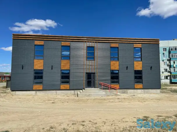 Отдельное помещение в аренду, Город Кандыагаш, фотография 2