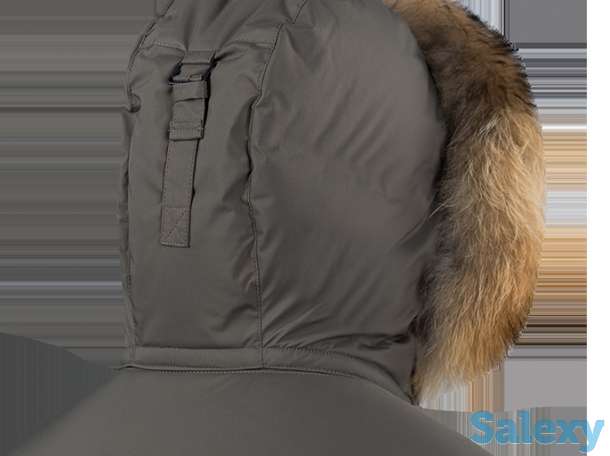 Куртка сивера сайгат черная, фотография 7