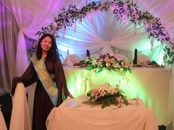 Неке қию рәсімі. Арзан бағамен, фотография 1