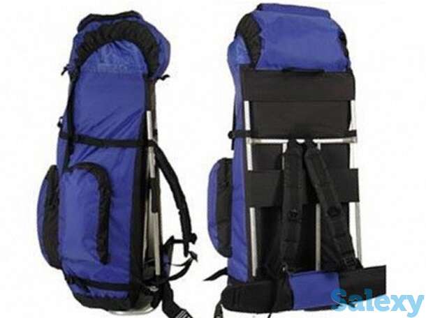 Рюкзак станковый турлан титан 100, фотография 1