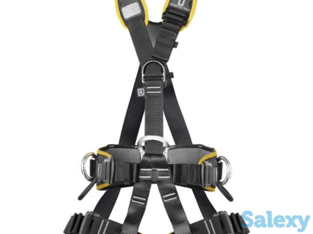 Страховочная система singing rock profi worker standard 3d, фотография 2