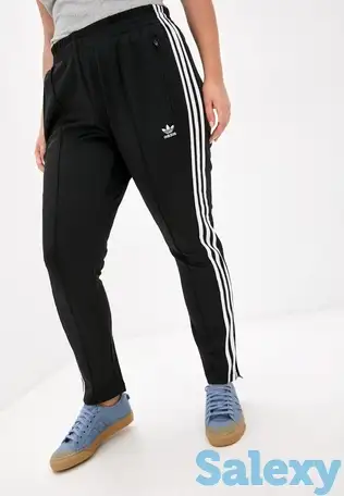 Брюки спортивные adidas originals, фотография 1
