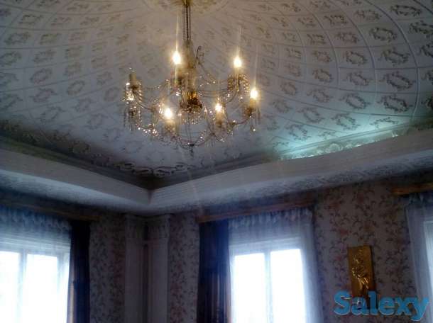 Просторный дом, Быковского 2, фотография 5