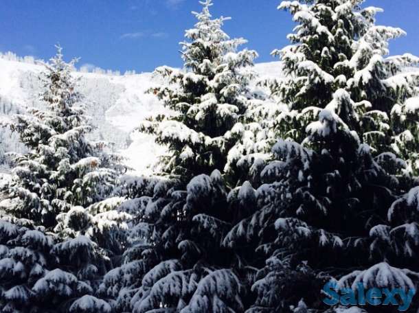 3 комнатная квартира в Алма Арасане с участком, фотография 1
