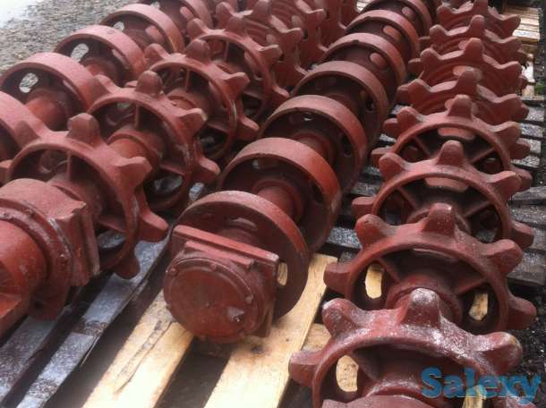 Топка ТЧЗМ-2-2,7/5,6.Запасные части топок ТЧЗМ :колосник, держатель, валик,ролик,цепь и т.д., фотография 3