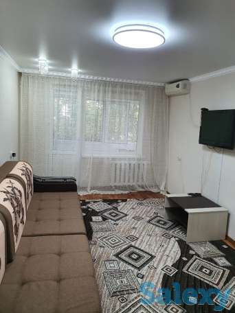 Комфортная квартира в центре города, Бухар-жырау, вокзал, цум, фотография 4