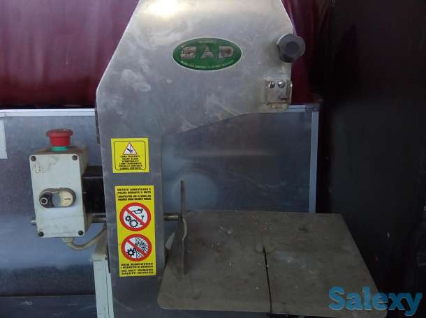 продам оборудование, фотография 4