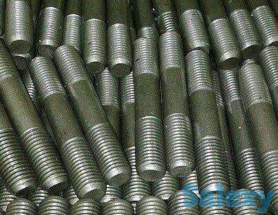 Анкера с загибом. Производство, фотография 1