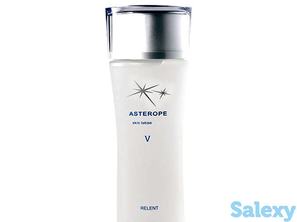 Лосьон для лица Relent Asterope Skin Lotion, фотография 1