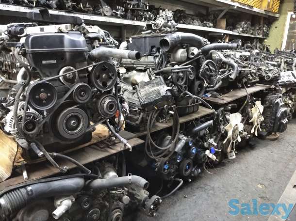 Всё для свапа 1uz, 3uz, 1JZ, 2JZ, фотография 1