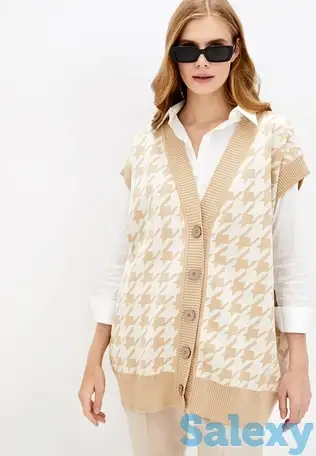 Жилет top top, фотография 1