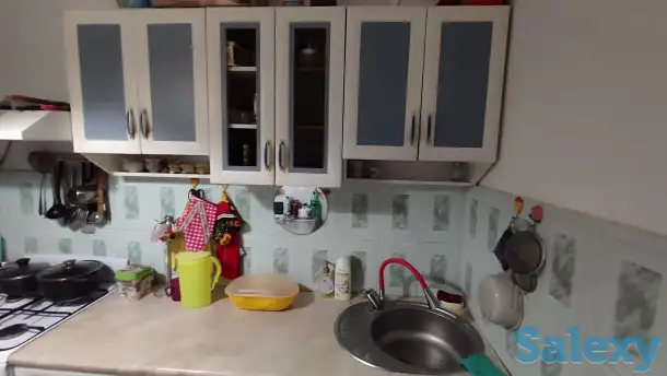 Продам квартиру, Салтанат микрорайон дом 26., фотография 5