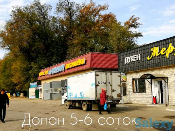 Продам участки, в Карасайском районе, Долан, фотография 3