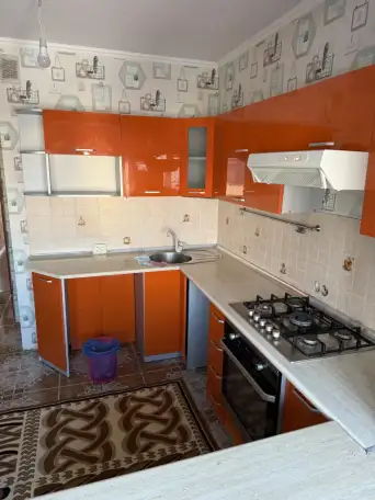 Сдам квартиру 3-х ком. Самал-1, Самал1 д1, фотография 4