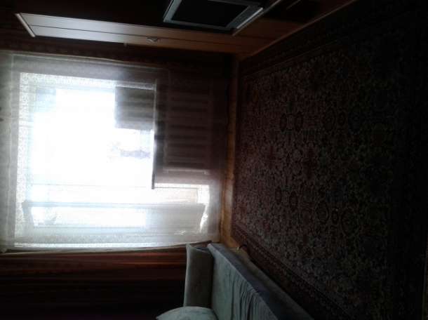 Продам 3-хкомнатную квартиру, Жумабаева, 18, фотография 1