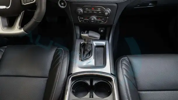 2023 Dodge Charger SRT, фотография 6