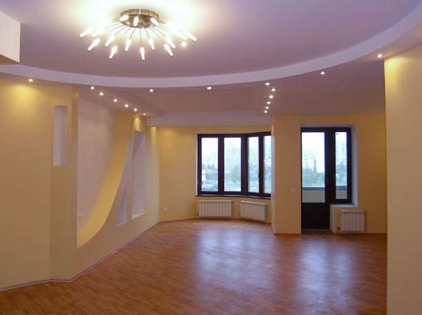 Евроремонт качественно по минимальной цене, фотография 5