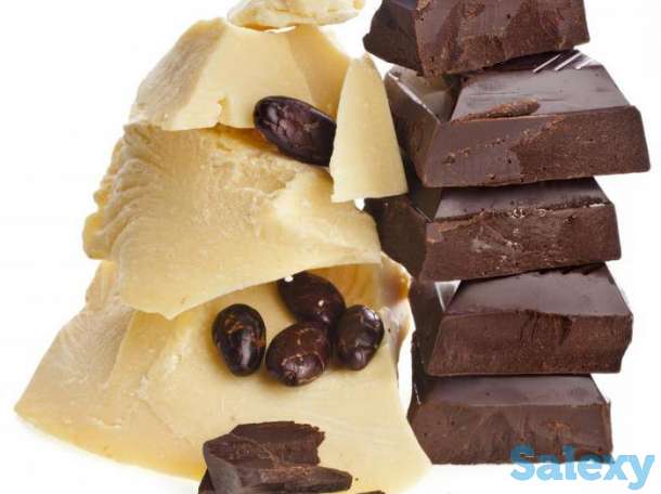 Заменитель масла какао, фотография 1