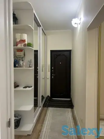 Продам квартиру, микрорайон Орбита 2 дом 1, фотография 6