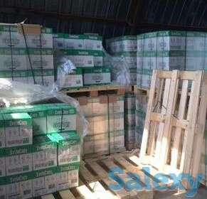 Продам бумагу а4 светокопия, фотография 1