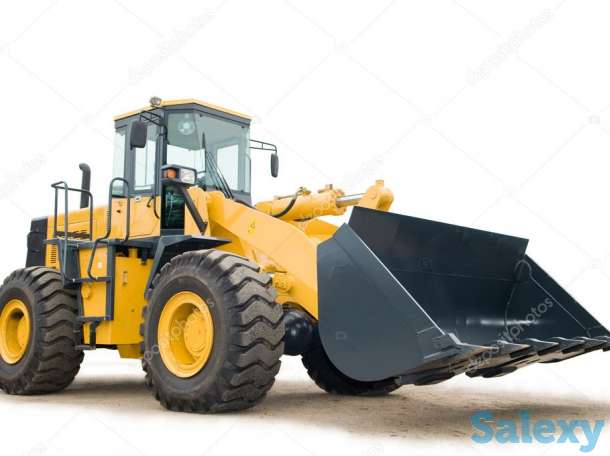 требуются водители погрузчиков фронтальные и водители Шансиманов.вахта., фотография 1