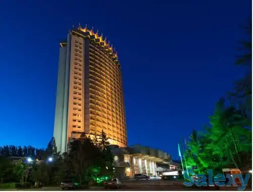 Электромонтажные работы любой сложности Алматы, фотография 1