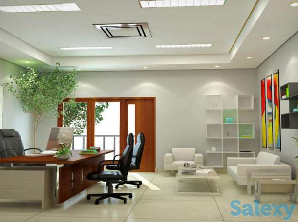 Дизайнер выездной оформление бутика, офиса, квартиры, магазина, фотография 2