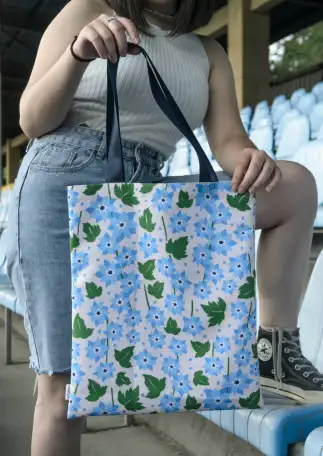 Шоппер Милано, фотография 1