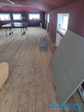 Ремонт квартир и коммерческих помещений, фотография 2