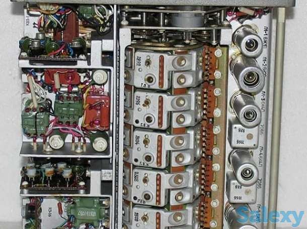 Скупка радиодеталей в  РИДДЕРЕ 2024г микросхемы, платы, транзисторы, фотография 3