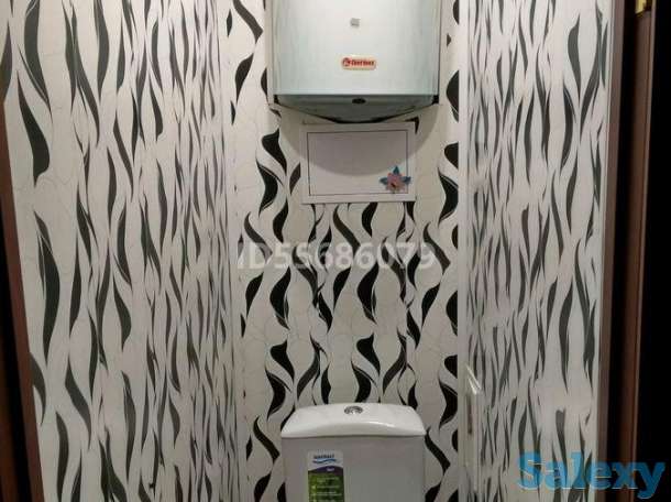 Продам 4-х комнатную квартиру улучшенной, 7 микрорайон, 9 дом, фотография 9