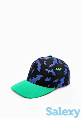 Бейсболка sela, фотография 1