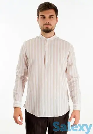 Рубашка tombolini, фотография 1