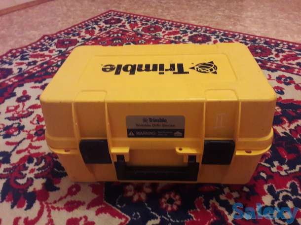 Электранный невилер Trimble dini, фотография 2