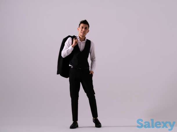 Ведущий Тамада Куаныш Батыров, фотография 5