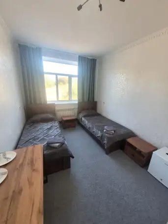 Гостиница Антарес, фотография 5