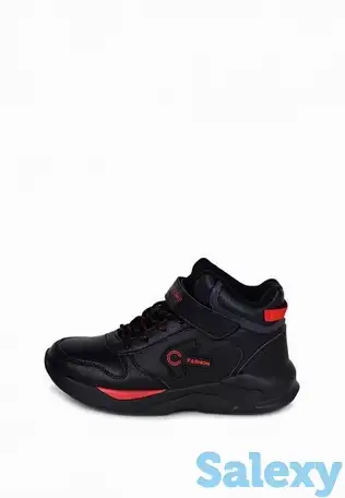 Ботинки timejump, фотография 3