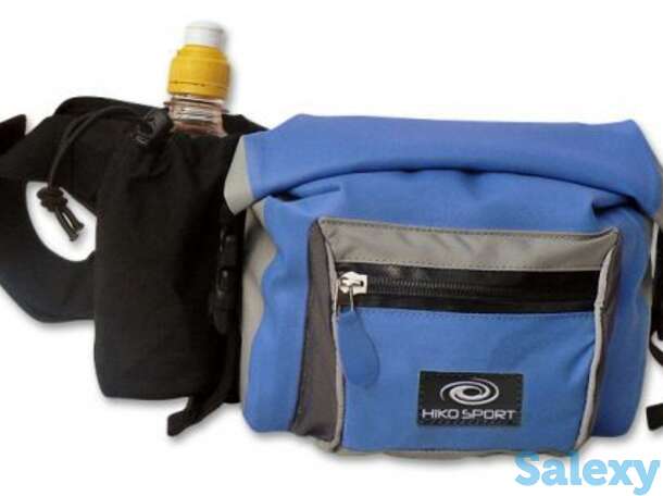 Гермомешок пвх hiko wais bag tpu, фотография 1