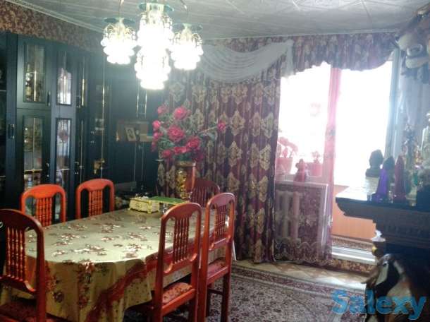 Квартира для большой и дружной семьи, Казахстан, 64-10, фотография 2